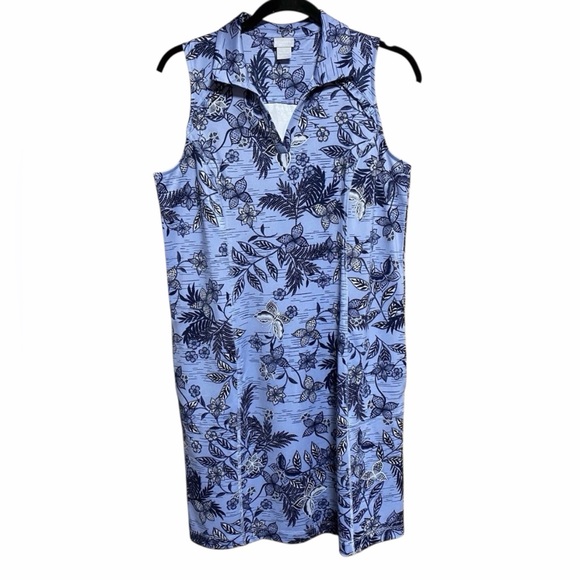 Chico's Dresses & Skirts - CHICOS ZENERGY DRESS - CHICOS SIZE 0/(US 4-6) - EUC